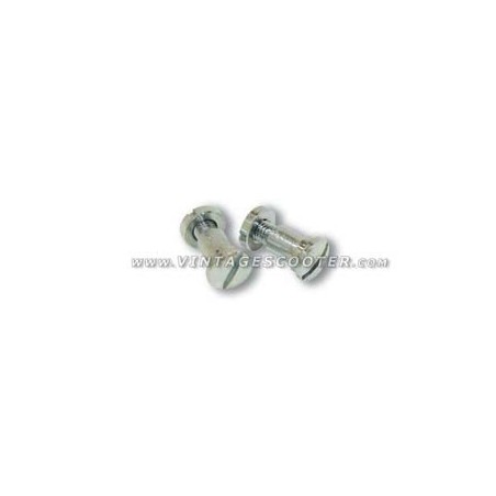 Axe de leviers (paire) Vespa ACMA 150 GL / Piaggio 150 GS S1